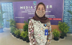 Dinkes Sleman Susun Mekanisme Pengawasan Ponpes di Tengah Pandemi
