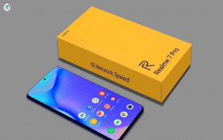Realme 7 Pro Miliki Kemampuan Pengisian Daya Cepat 65W