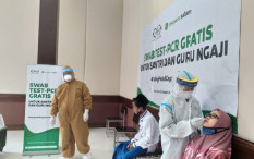 Bantuan Rp2 Triliun Lebih Bakal Digelontorkan untuk Pesantren dan PAI