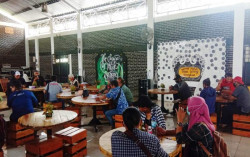 Sahabat Babe Janjikan 30.000 Suara untuk Kemenangan