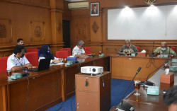 Dampak La Nina Bakal Sampai Sleman, Sri Purnomo Siapkan Anggaran Tak Terduga