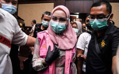 ICW Laporkan 3 Jaksa di Kasus Pinangki ke Komjak karena Diduga Langgar Kode Etik