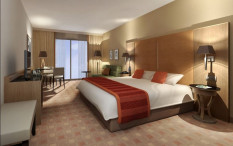 Hotel di Jateng Enggan Jadi Tempat Karantina Pasien Covid-19