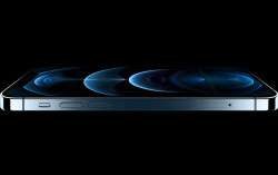 Fitur 5G iPhone 12 Belum Bisa Dipakai di Indonesia