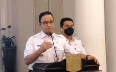 PSI Sebut DKI Alami Kemunduran Transparansi Anggaran di Era Anies