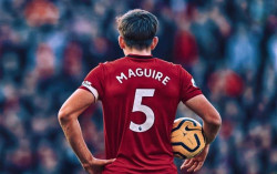 Lagi-Lagi Bikin Kecewa, Maguire Diprediksi Terus Tampil Buruk