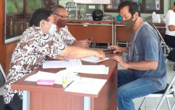 Urus Akta Kelahiran di Kota Jogja Dipermudah, Tak Harus Datang ke Dinas Dukcapil