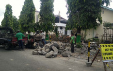Setiap Perkantoran di Sleman Wajib Bentuk Satgas Covid-19