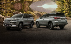 Toyota Innova dan Fortuner Baru Diluncurkan di Hari yang Sama, Ini Daftar Harganya