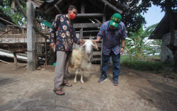 DWS Ingin Jadikan Moyudan sebagai Gerbang Pariwisata Sleman
