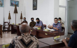 DWS-ACH Berjanji Rawat Kemajemukan Sleman