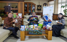 Pemkab Kulonprogo Berkomitmen Kembangkan Potensi di Bumi Menoreh