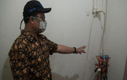 KABAR KAMPUS: Peneliti UGM Kembangkan Alat Deteksi Gempa, Bisa Prediksi 3 Hari Sebelum Kejadian