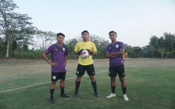 Dua Pemain Akademi PS Sleman Resmi Berseragam Timnas U-16