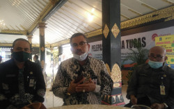 Pilkades hingga Pelantikan Kades Terpilih di Sleman Digelar Tahun Ini