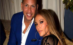Jennifer Lopez dan Alex Rodriguez Nyatakan Dukungan untuk Joe Biden di Pilpres AS