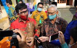 41 Desa di DIY Akan Dibangun Infrastuktur Digital