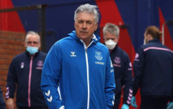 Klopp & Ancelotti Saling Puji Jelang Derby Merseyside