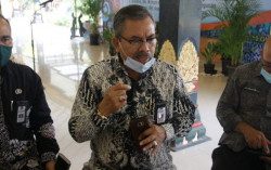 Pemkab Sleman Pastikan Pilkades E-Voting pada 20 Desember