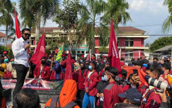 Pimpinan DPRD Magelang Positif Covid-19, 26 Orang Kontak Erat Dinyatakan Negatif