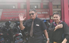 Pollycarpus, Mantan Terpidana Pembunuhan Aktivis HAM, Munir Meninggal karena Covid-19