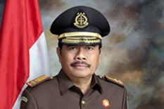 Jaksa Agung Sebut Ratusan Kasus Pidana Sepele Diselesaikan secara Restoratif