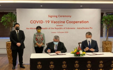 Vaksin Corona yang Aman Harus Jadi Prioritas