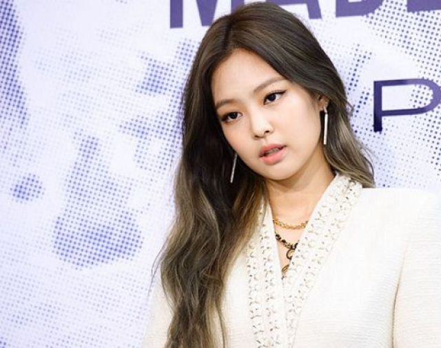 Lagu Solo dari Jennie Blackpink Cetak Rekor di Spotify