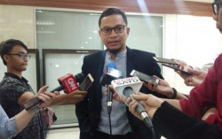 Hanafi Rais Alami Kecelakaan di Tol Cipali, Dikabarkan Luka Parah