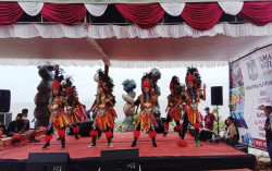 Begini Cara Dinas Pariwisata DIY Cegah Klaster Penularan Corona di Objek Wisata
