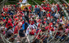 Surat Investor Asing soal Omnibus Law Beredar, Mereka Khawatir? 