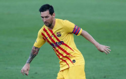 Barca & Madrid Loyo Jelang El Clasico