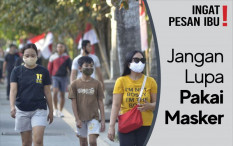Lindungi Keluarga dari Corona, Ubah Pola Didik Anak Sekarang Juga