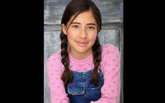 Xochitl Gomez Bakal Bintangi Doctor Strange in the Multiverse of Madness
