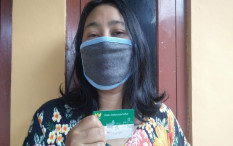Dengan BPJS, Masalah Kesehatan Lebih Terjamin