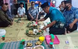 Warga Sambut Baik Keputusan Dana Hibah Persiba Jadi Milik Pemkab Bantul 