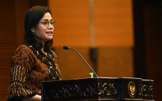 Defisit APBN 4,16%, Menkeu Sebut Negara Lain sampai 20%