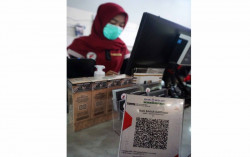 Mudahkan Transaksi Pembayaran dengan QRIS BPD DIY Syariah