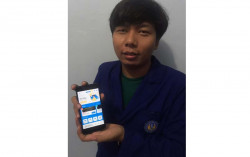 Maksimalkan Budidaya Ikan, Mahasiswa Kembangkan Aplikasi Sahabatambak