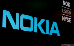 NASA Tunjuk Nokia untuk Bangun Jaringan Seluler di Bulan