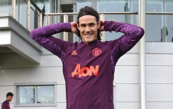 Prediksi PSG VS MU: Reuni Dini Cavani