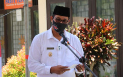 Tangkal Corona, Ingat Selalu Pesan Ibu