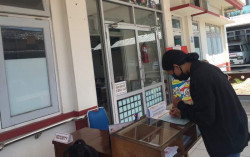 Pandemi Covid-19 Pengaruhi Minat Warga Bantul Donorkan Darah