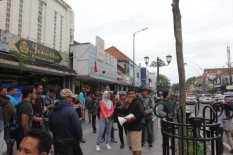 Arsip Sejarah DIY Akan Dibuat Diorama