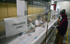 OPINI: UU Cipta Kerja & Regulasi Pajak 