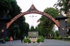 2 Pegawai Meninggal Dunia karena Covid-19, UNS Solo Lockdown Sepekan