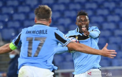 Setelah Absen 13 Tahun di Liga Champions, Lazio Bikin Kejutan