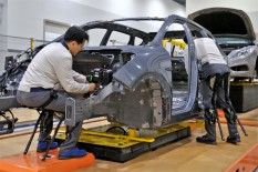 WEF Prediksi 85 Juta Pekerjaan Bakal Digantikan dengan Robot