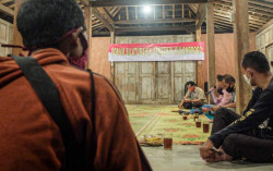 Buntut Penembakan Pos Polisi & Dealer Motor, Polres Kulonprogo Data Pemilik Senapan Angin