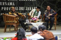 Gara-gara Resesi, UMR 2021 Diprediksi Tidak Naik